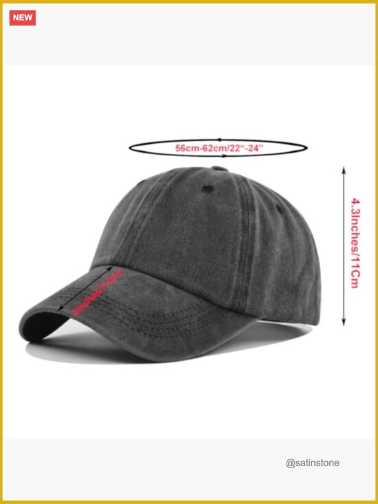 Hats
